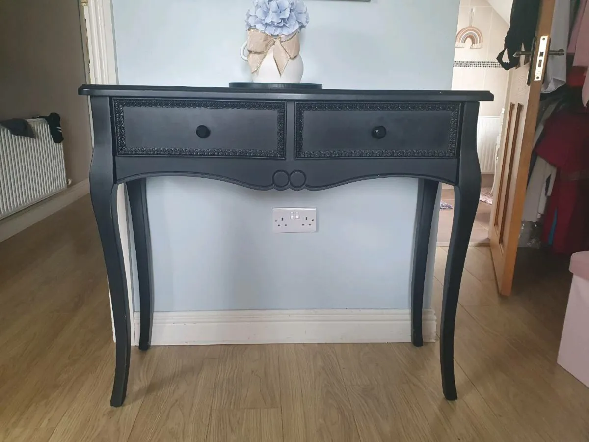 Console/Hall table - Image 1