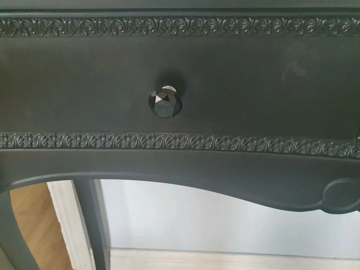 Console/Hall table - Image 3