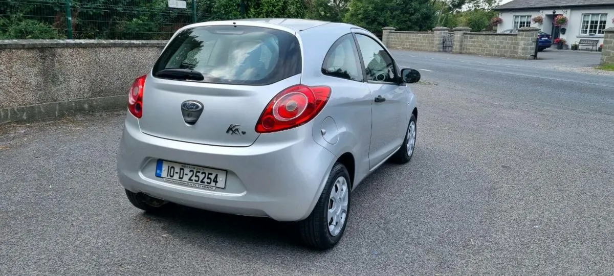 Ford Ka 2010 **14 Months NCT** - Image 2