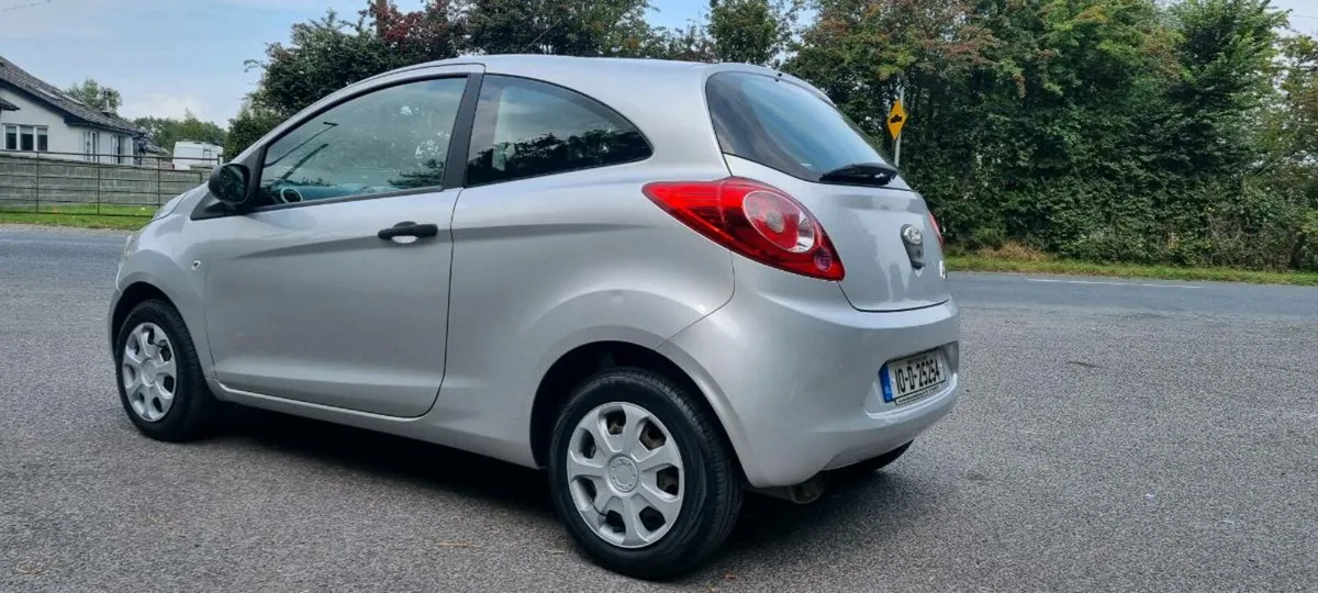 Ford Ka 2010 **14 Months NCT** - Image 4
