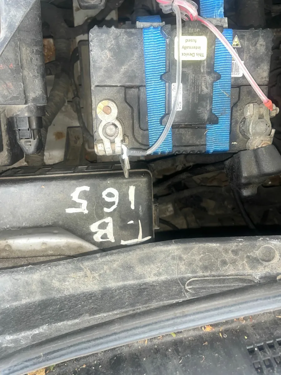 Hyundai i10 2008 - Image 4