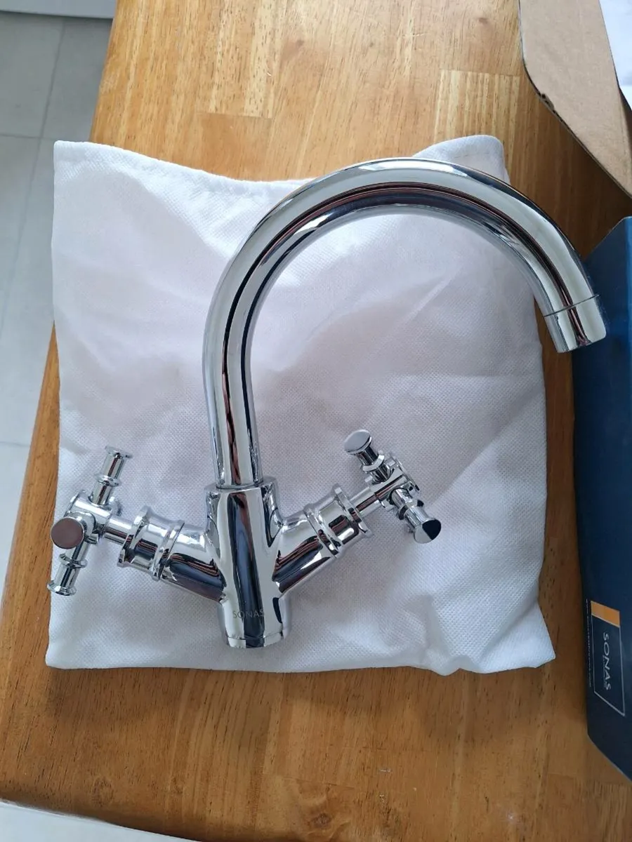 Tap - Image 1