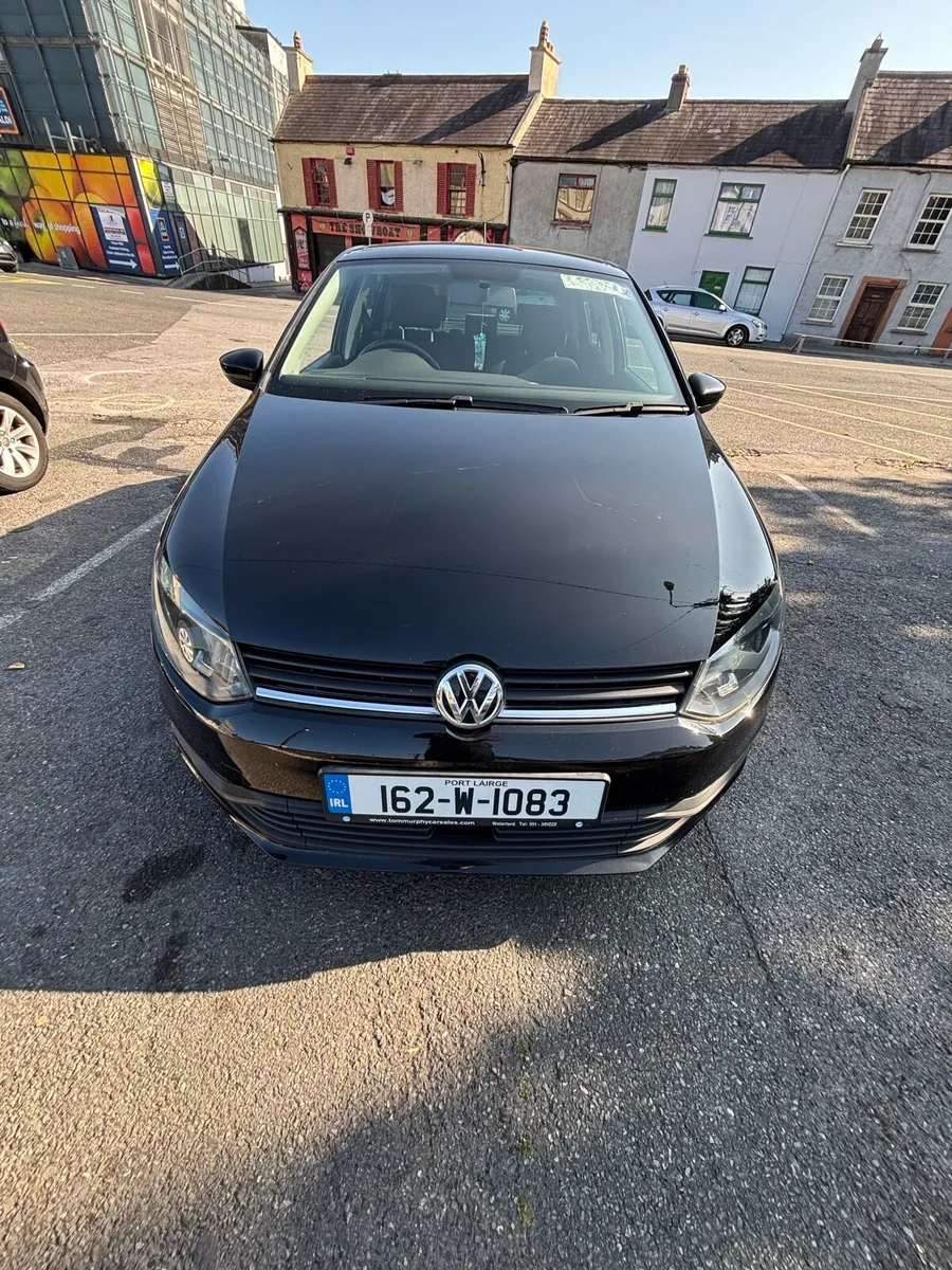 2016 VW Polo - Image 1
