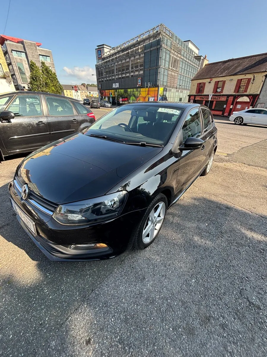2016 VW Polo - Image 3