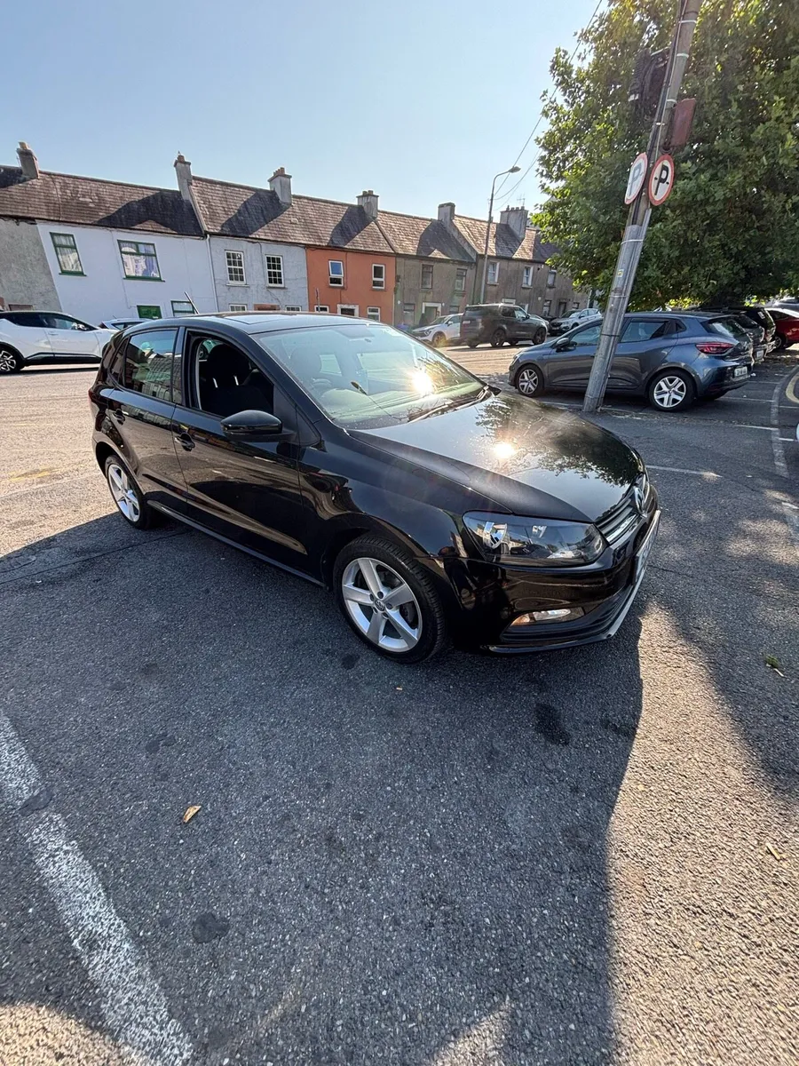 2016 VW Polo - Image 4