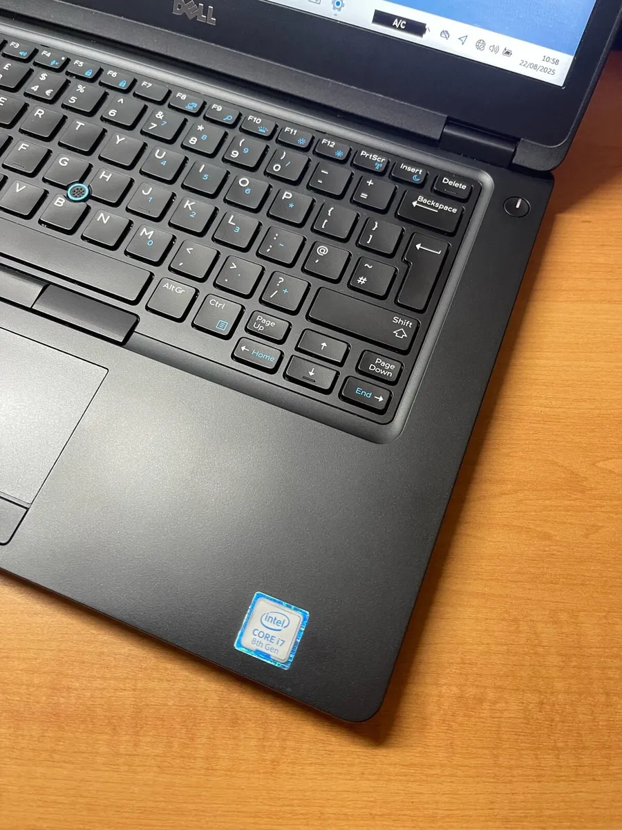 Dell i7 pro 32gb ram 512ssd win 11 pro - Image 2