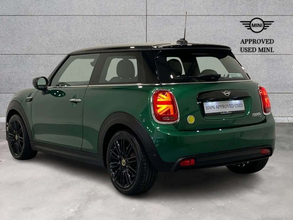 MINI Cooper Mini Electric Level 2 LCI - Image 3