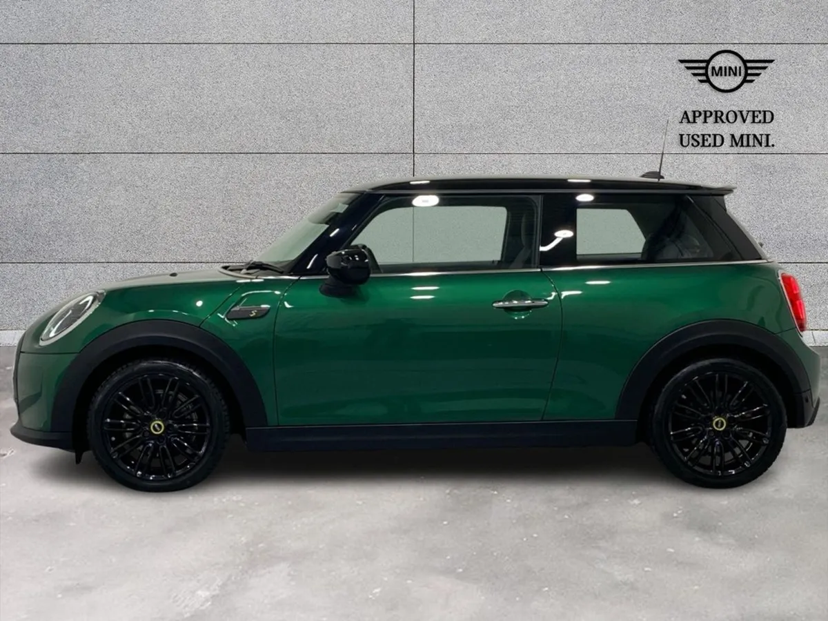 MINI Cooper Mini Electric Level 2 LCI - Image 4