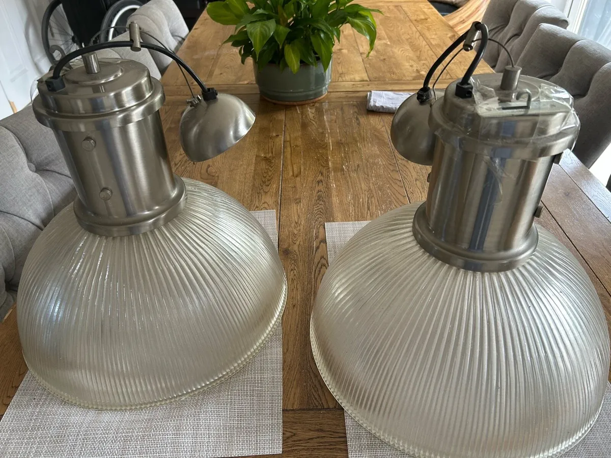 Pendant lights - Image 2
