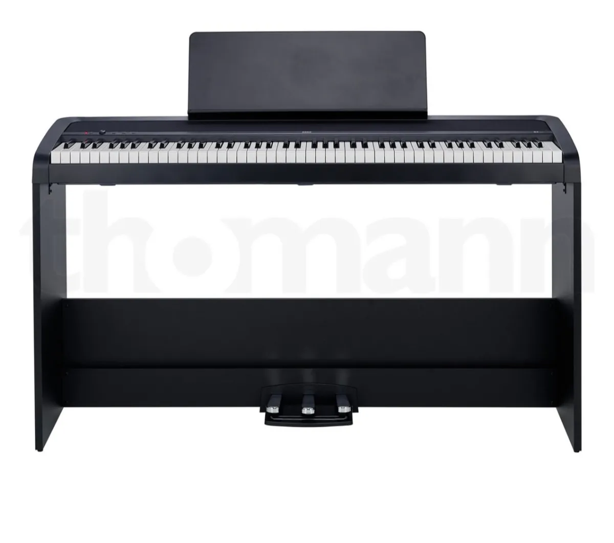 Keyboard korgB2SP - Image 1