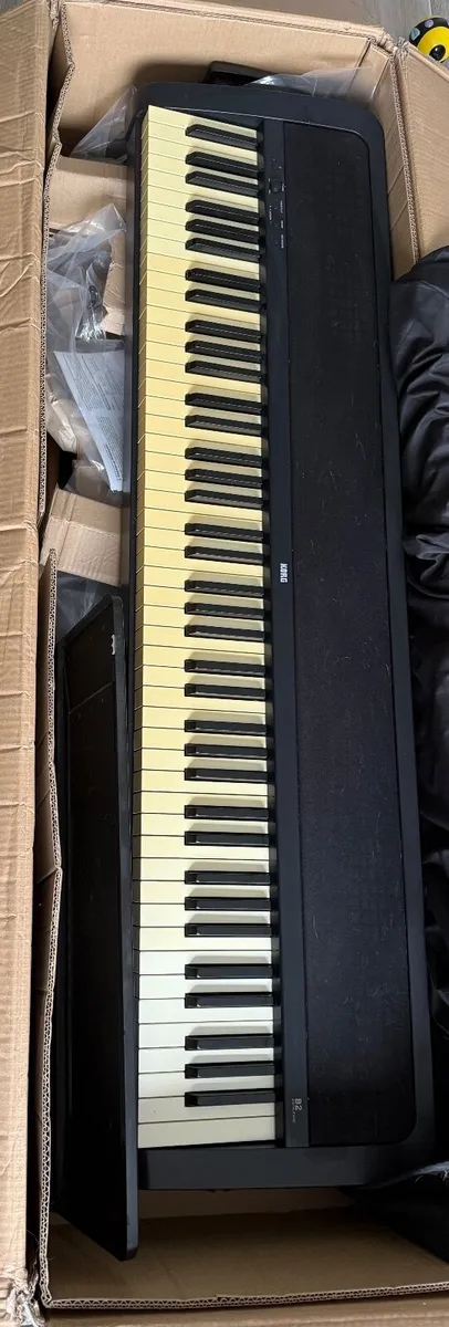 Keyboard korgB2SP - Image 3