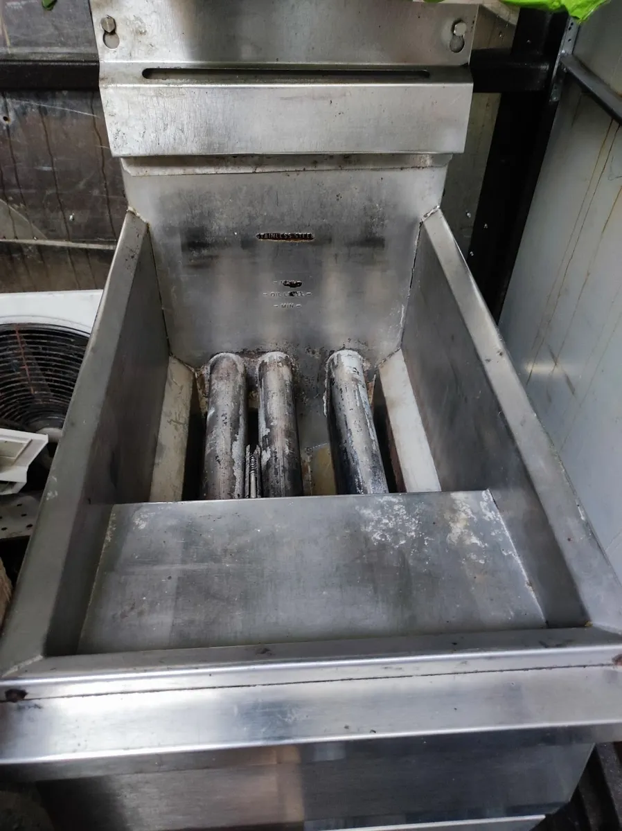 Takeaway equipment - Image 4