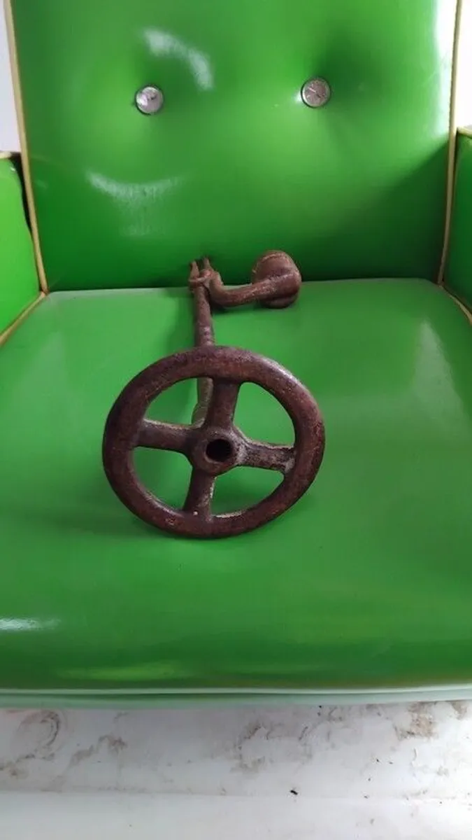 Antique rush lighter - Image 3