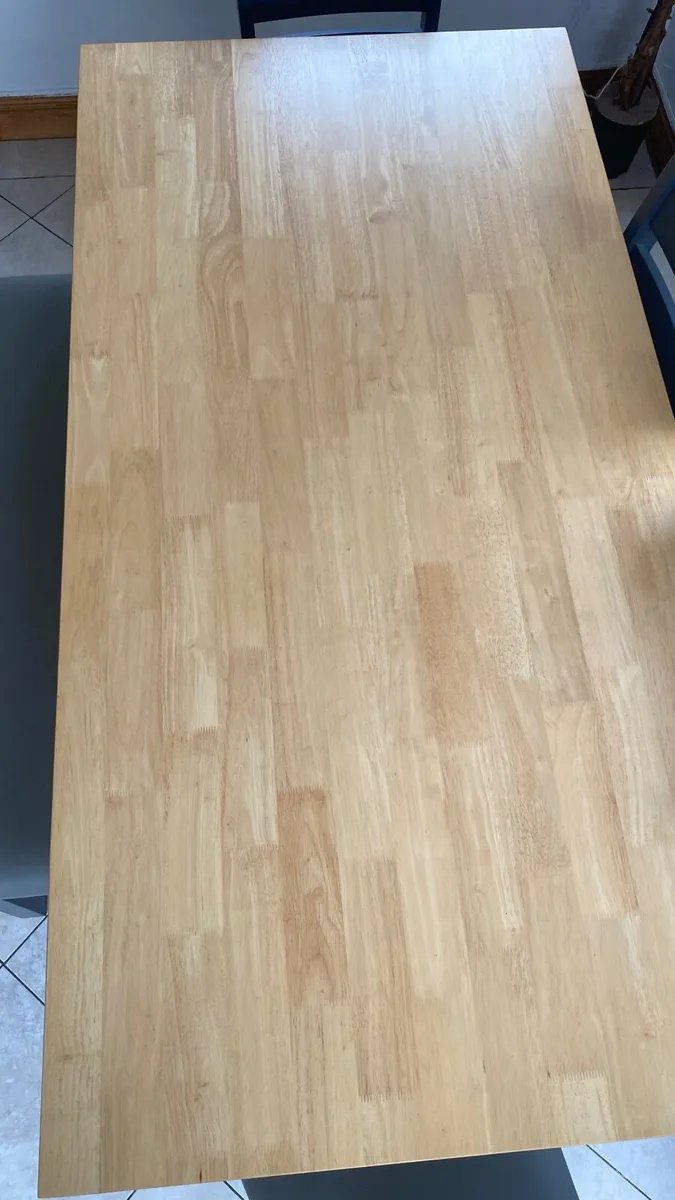 Dining Table & Chairs - Image 4