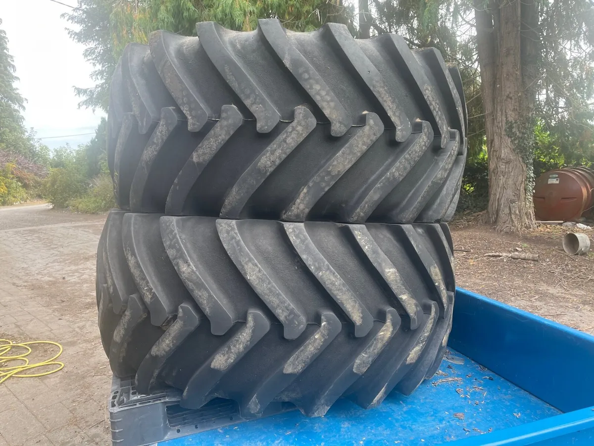 Tyres - Image 2