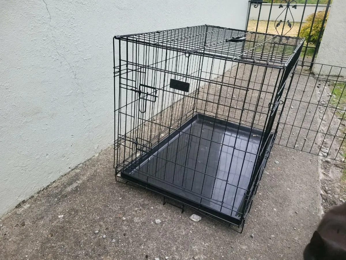 ***Dog or Hen Cage For Sale ***** - Image 1