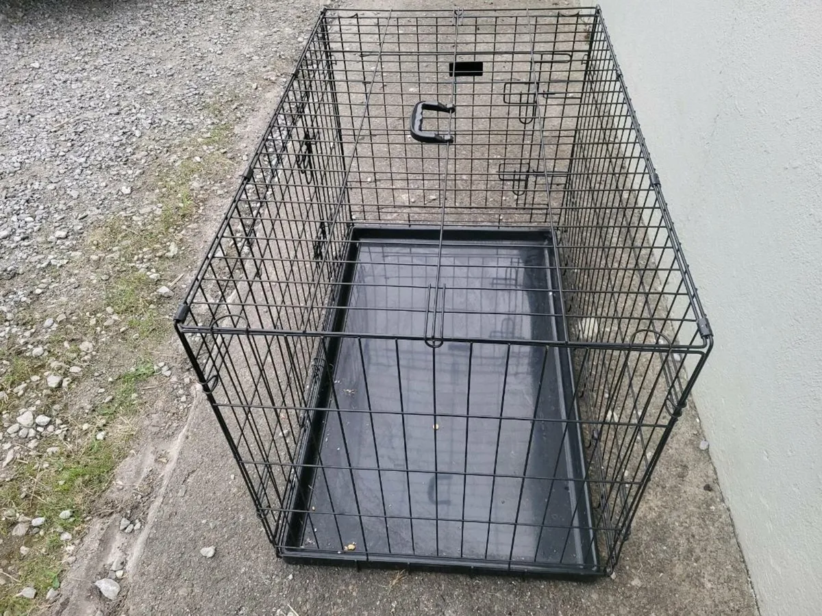 ***Dog or Hen Cage For Sale ***** - Image 2