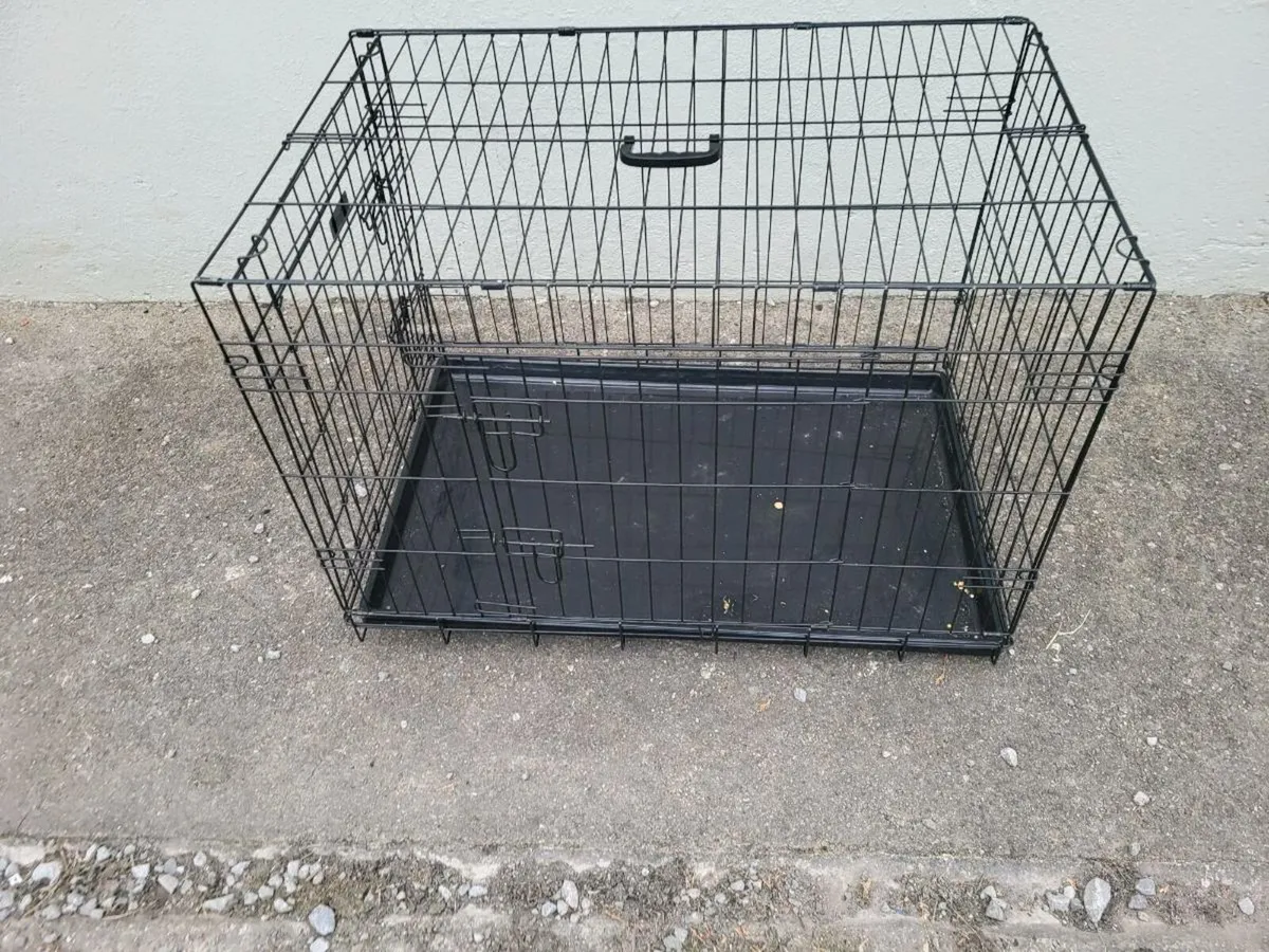 ***Dog or Hen Cage For Sale ***** - Image 3