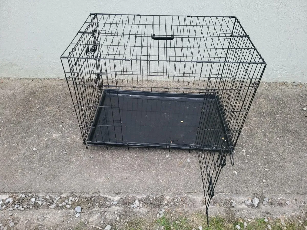 ***Dog or Hen Cage For Sale ***** - Image 4