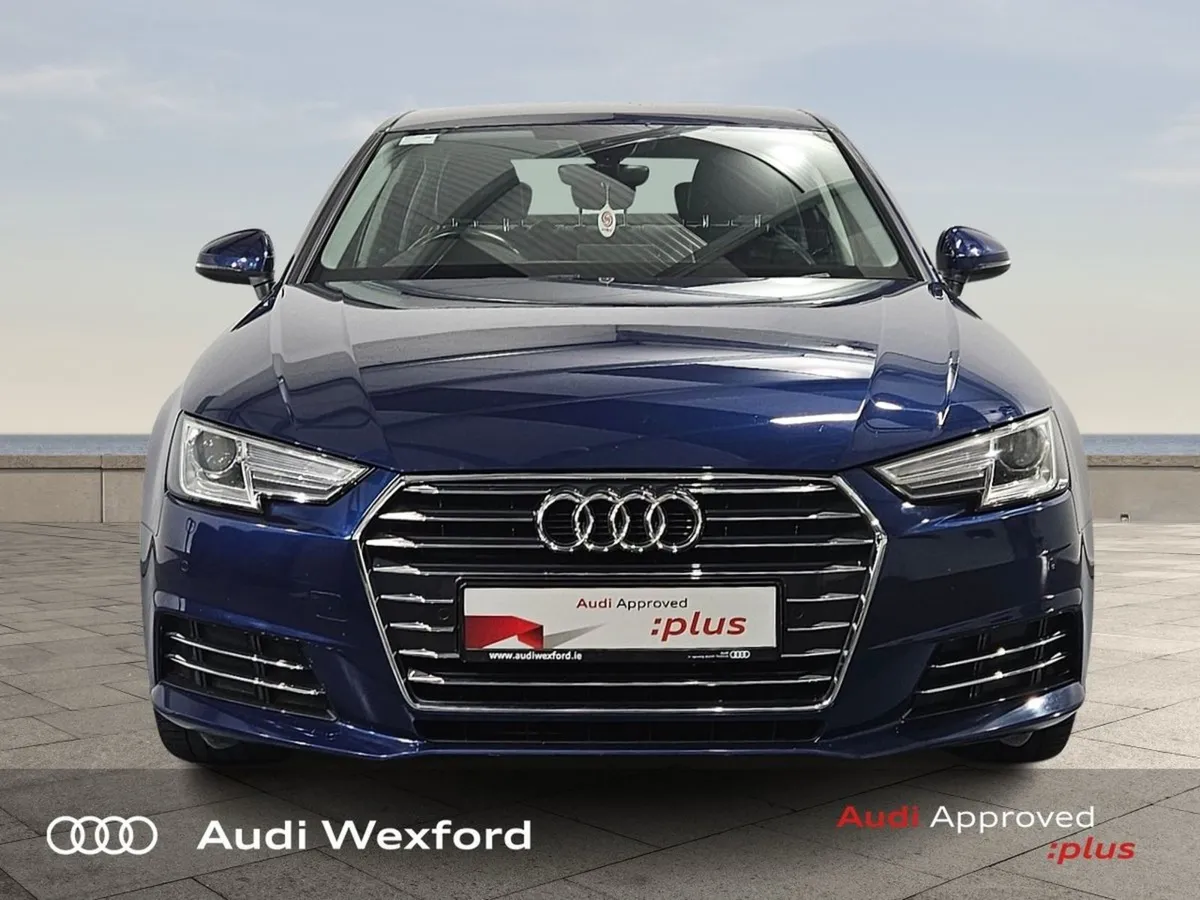 Audi A4 2.0tdi 122HP SE Ultra  301p/m - Image 2