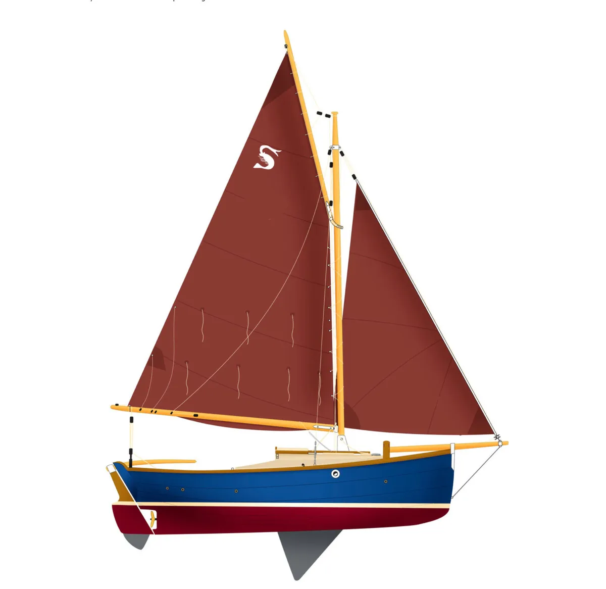 Wanted: Cornish Shrimper 19