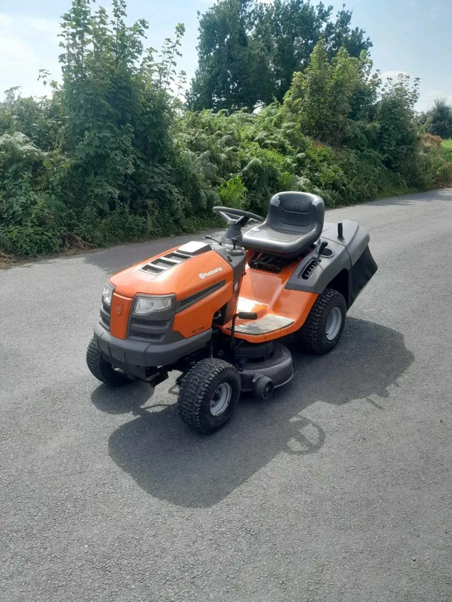Lawnmower - Image 2