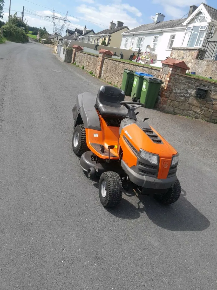 Lawnmower - Image 1