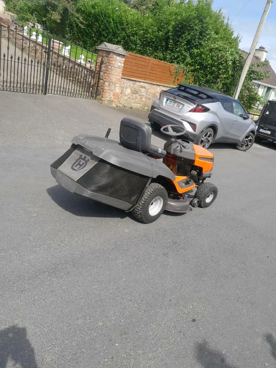 Lawnmower - Image 3