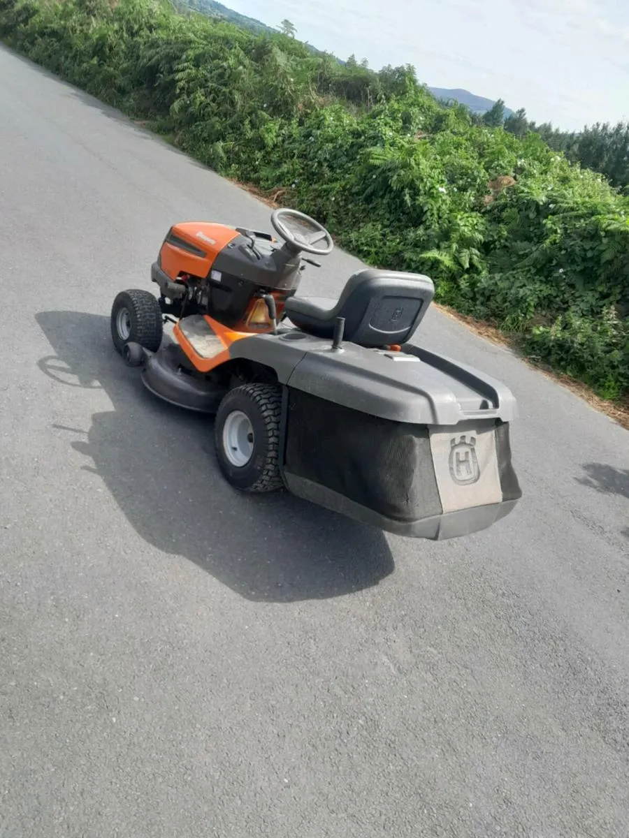 Lawnmower - Image 4