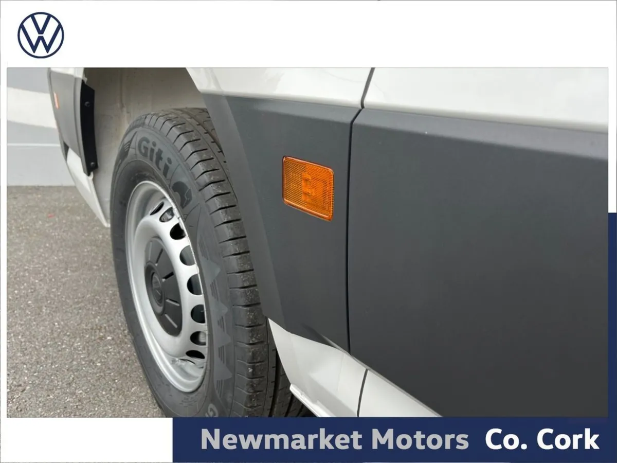 Volkswagen Crafter 30 Trendline 2.0tdi 140BHP 6 S - Image 3