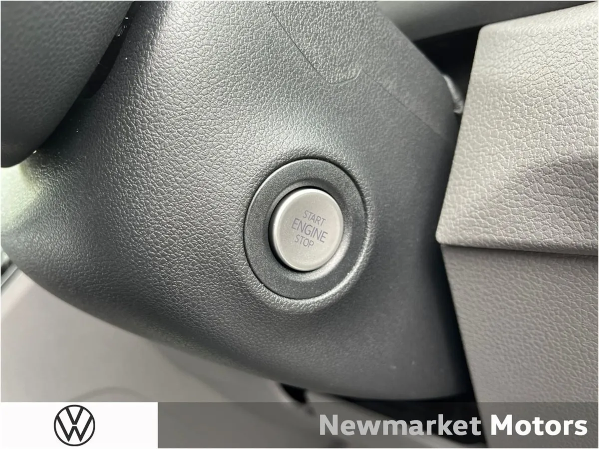 Volkswagen Crafter 30 Trendline 2.0tdi 140BHP 6 S - Image 4