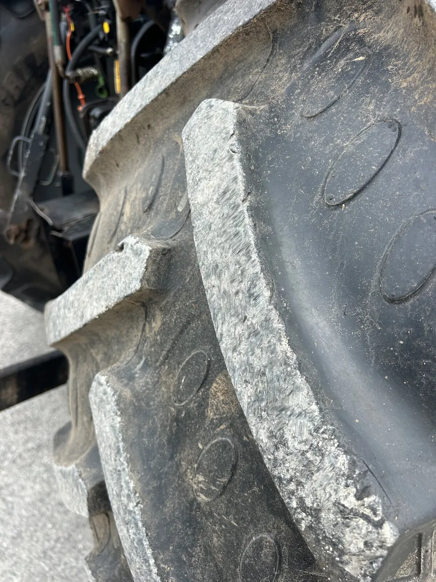 Tractor - Image 3