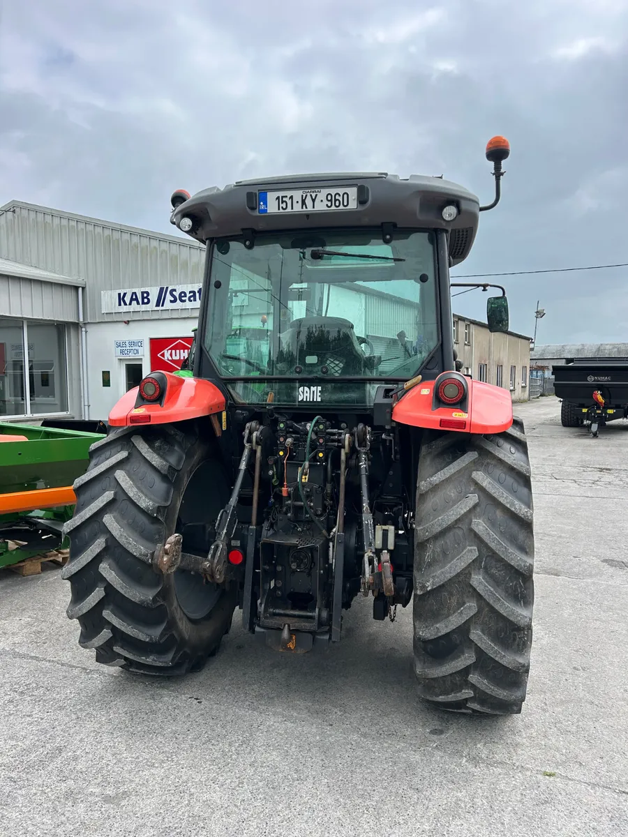 Tractor - Image 2