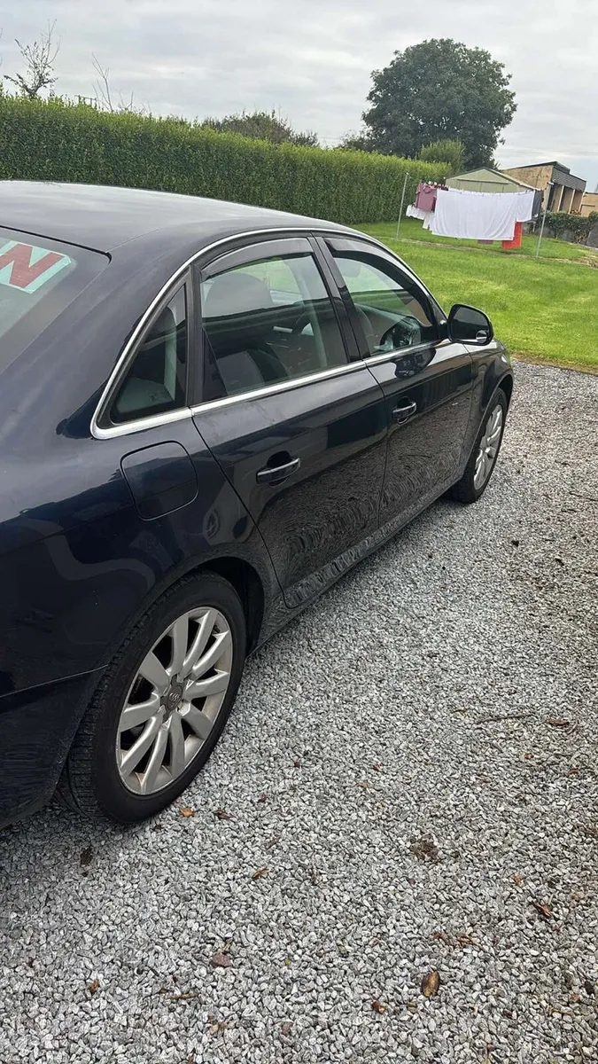 Audi a4 2ltr diesel - Image 2