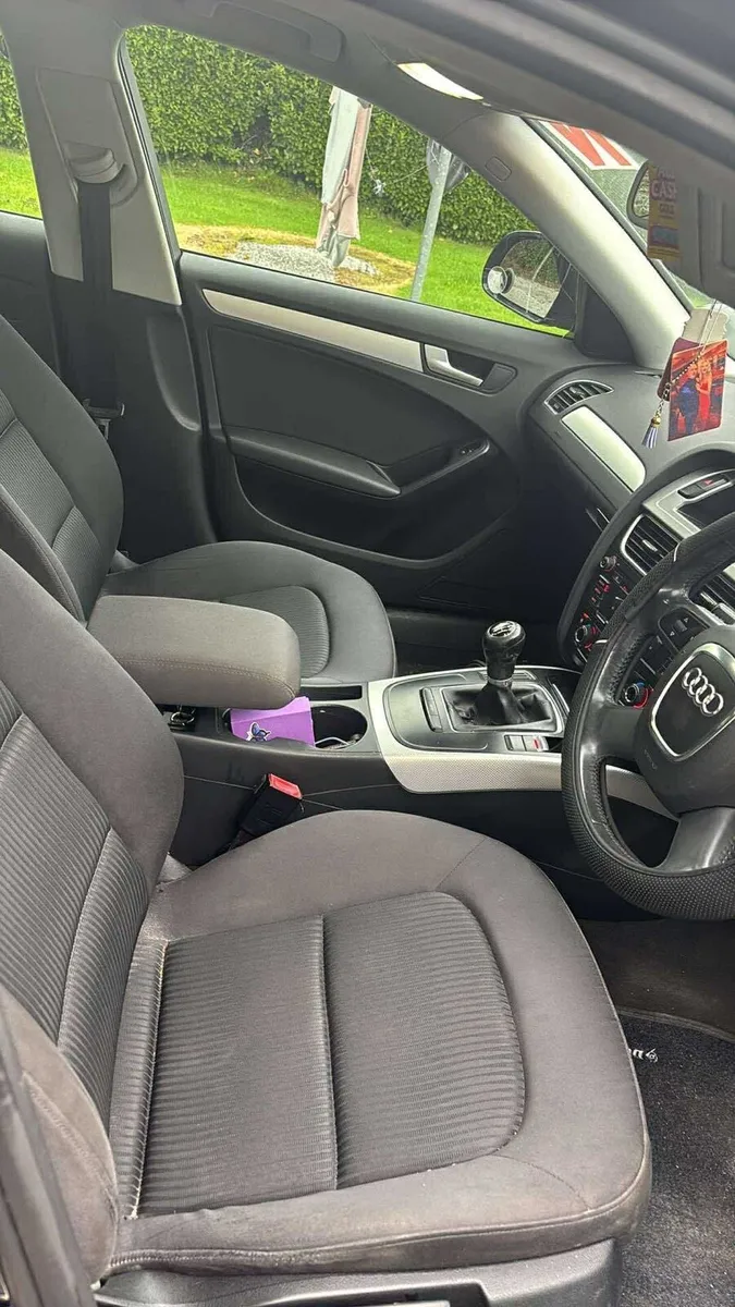 Audi a4 2ltr diesel - Image 3
