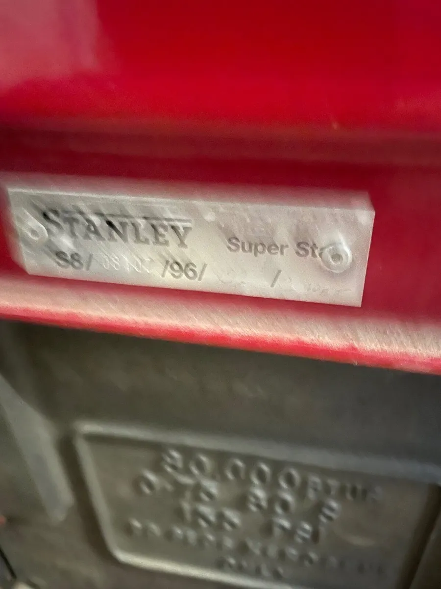 Stanley Range - Image 4
