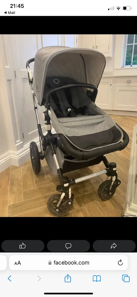 Pram - Image 1