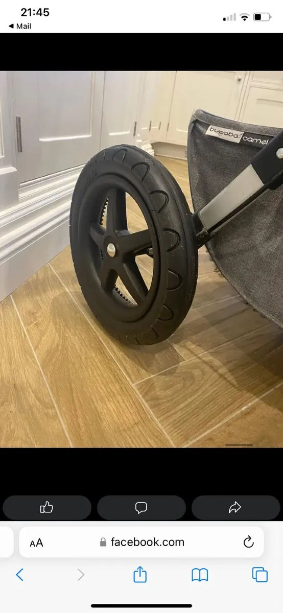 Pram - Image 2