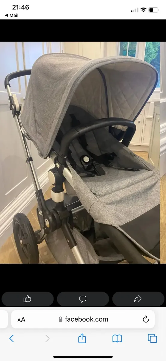 Pram - Image 3