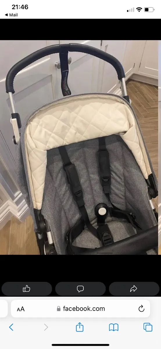 Pram - Image 4