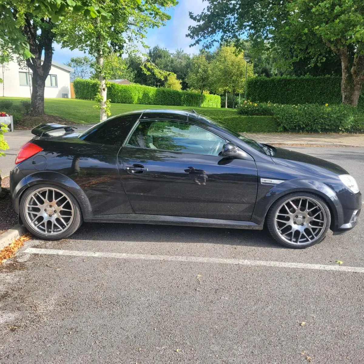 Opel tigra - Image 1