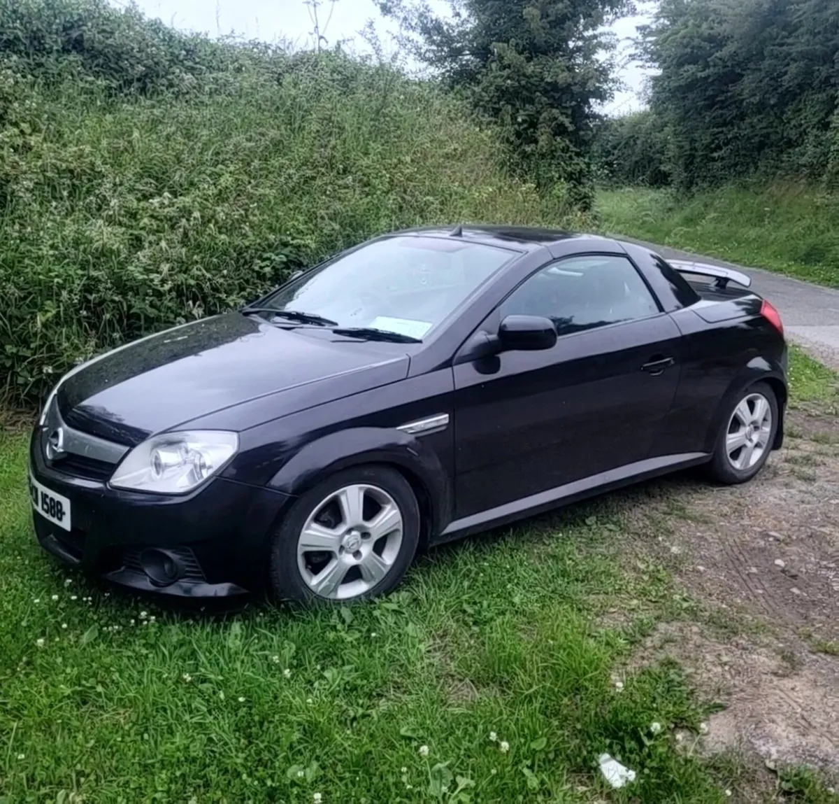 Opel tigra - Image 2