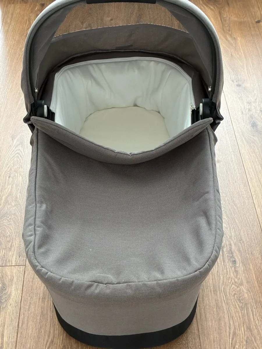 Cybex buggy - Image 1
