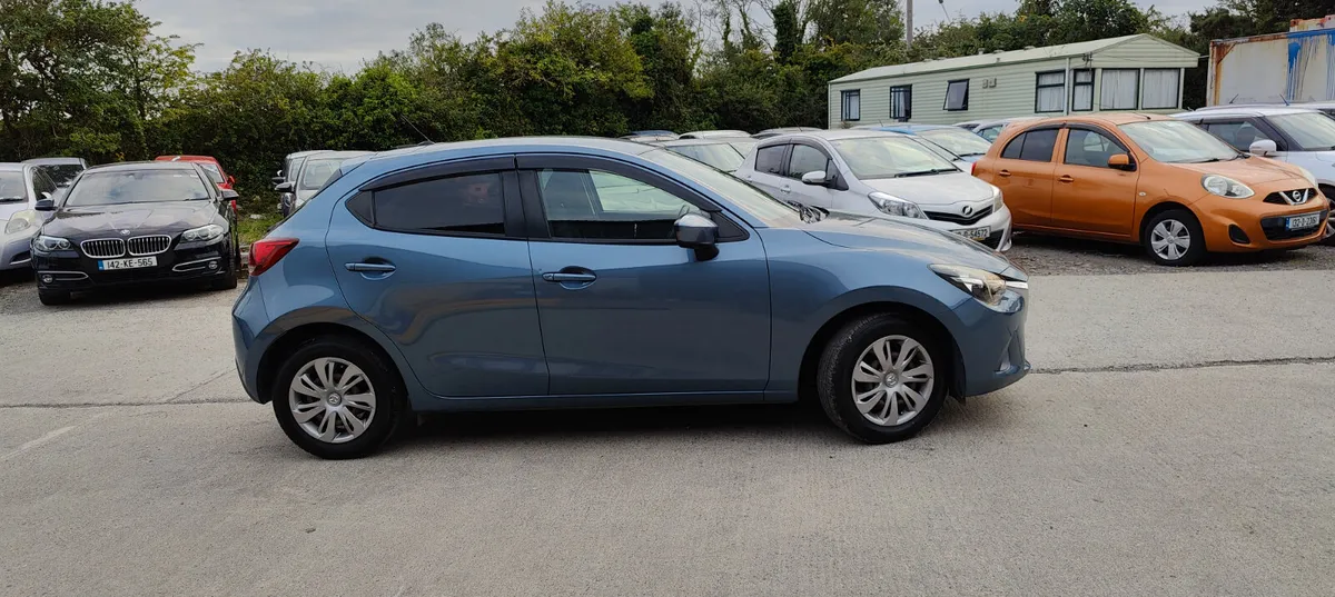 2016 Mazda Demio (Deposit taken) - Image 3