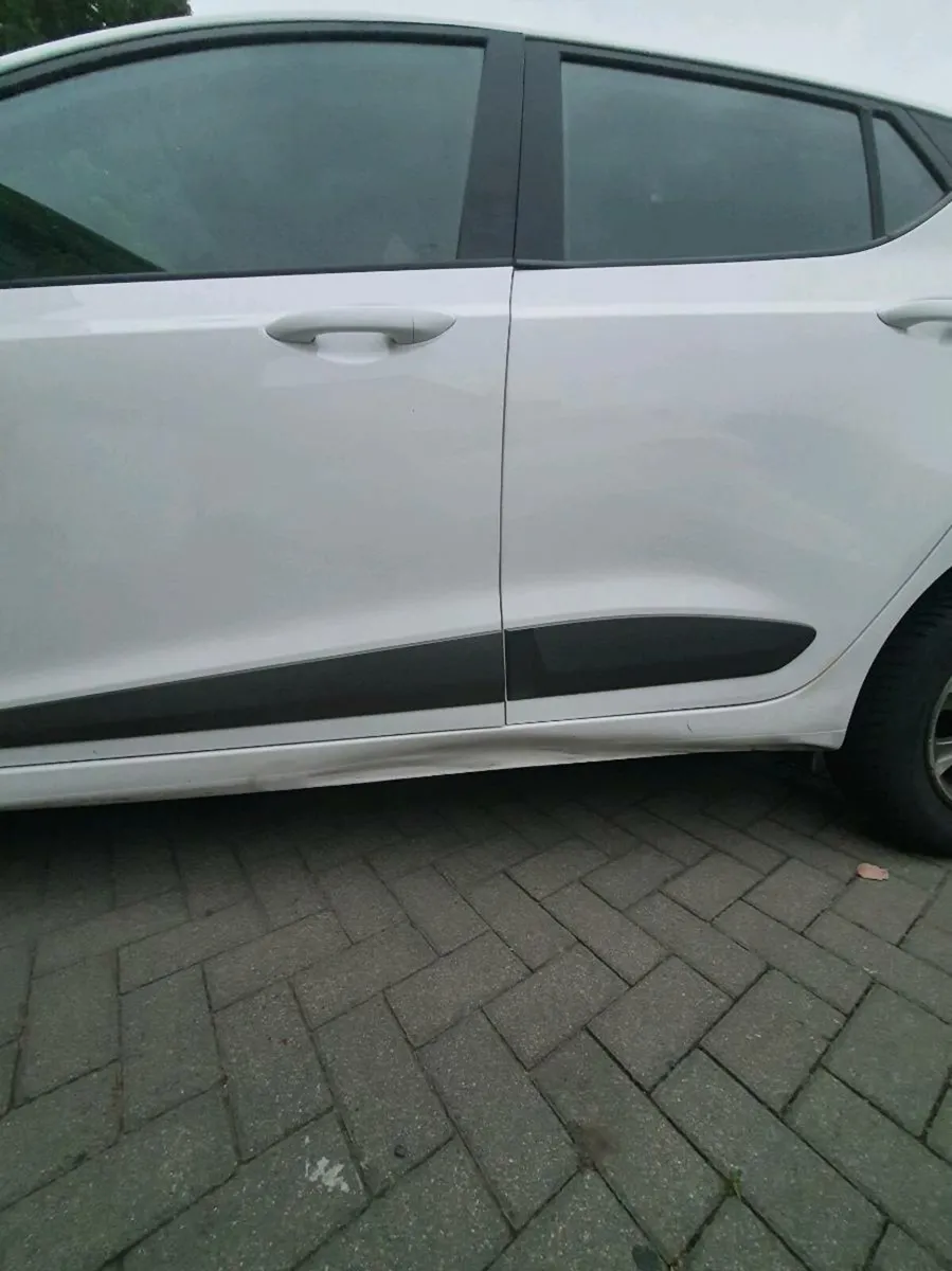 Hyundai i10 - Image 1