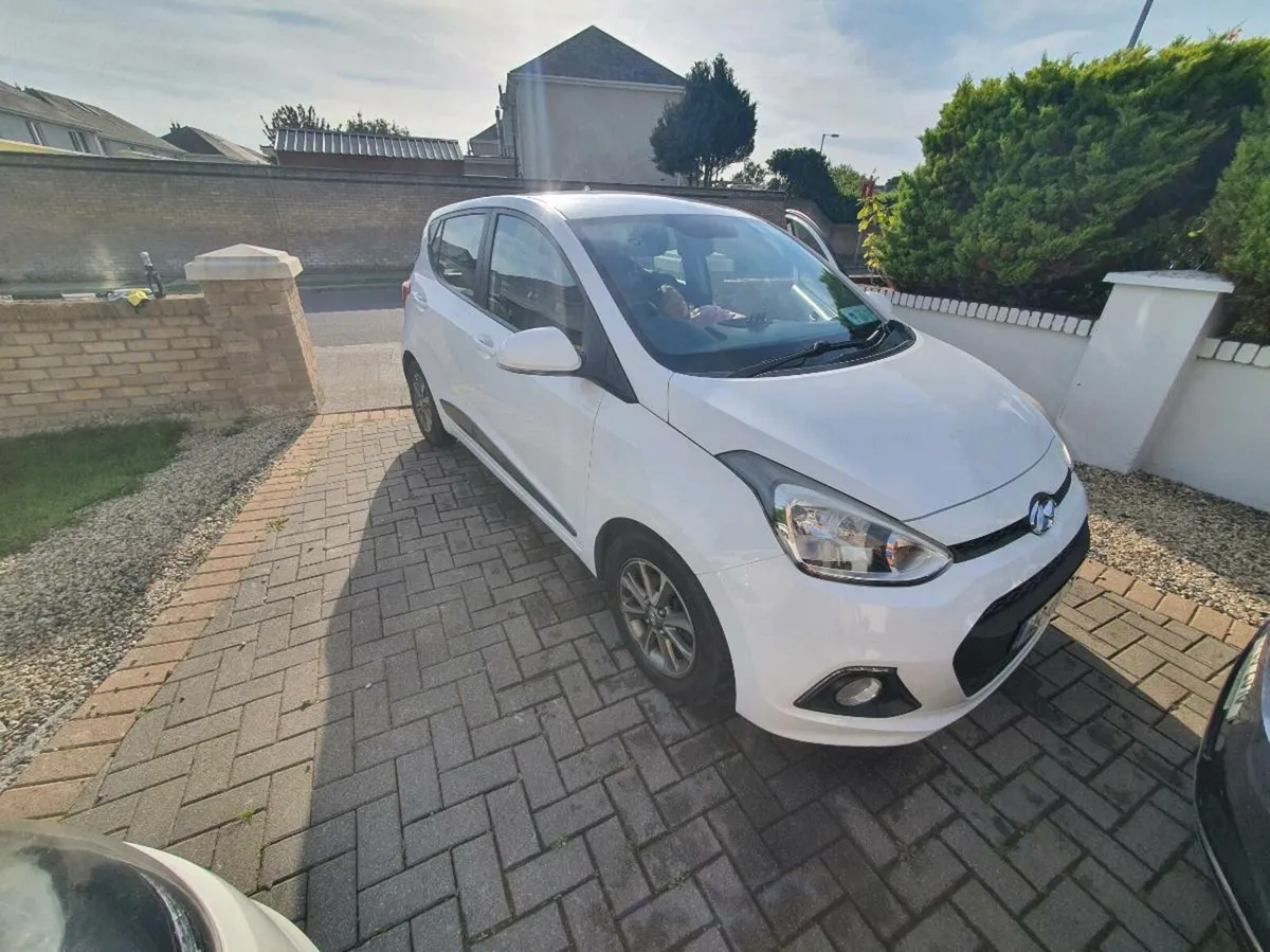 Hyundai i10 - Image 2