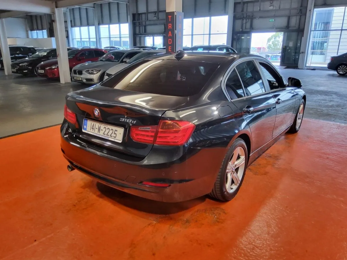 BMW 3 Series 318 SE D F 30 - Image 3