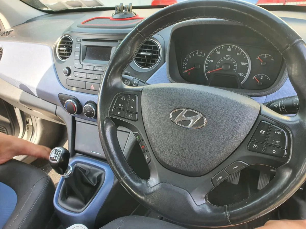 Hyundai i10 - Image 3