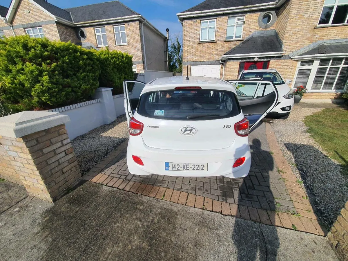 Hyundai i10 - Image 4