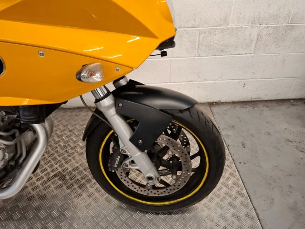 BMW F800S - Image 3